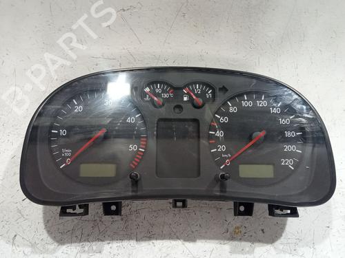 Used Instrument cluster Instrument cluster VW GOLF IV Variant (1J5) 1.6 (101 hp) 36766580 36766580