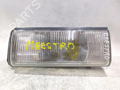 Used Left headlight AUSTIN MAESTRO Fastback (XC) 2.0 EFi (113 hp) 29388507