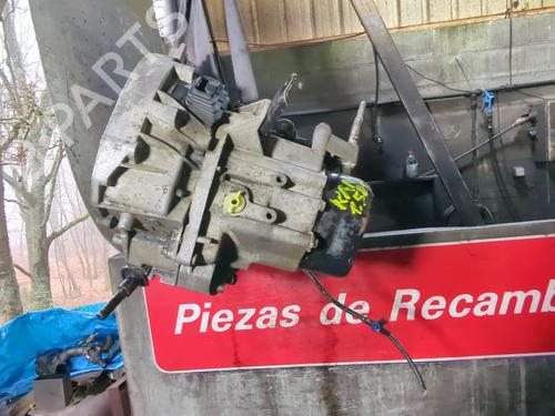 Gearbox RENAULT KANGOO (KC0/1_) 1.5 dCi (KC07) | BP32697778M3 - Image 3