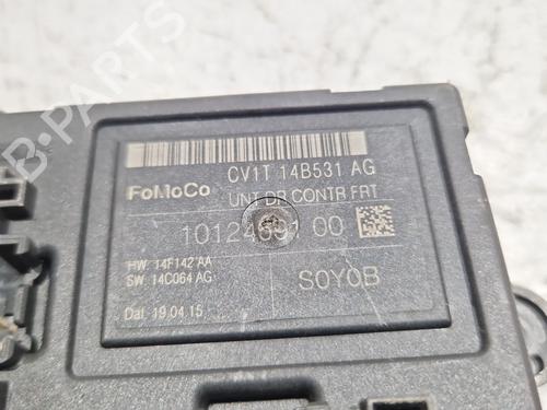 Electronic module FORD FIESTA VI (CB1, CCN) 1.0 EcoBoost | BP32698581M83 - Image 6