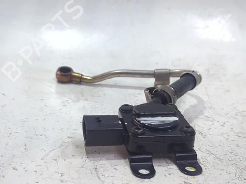 Electronic sensor BMW 1 (E81) 118 d | BP39648171M84 - Image 3