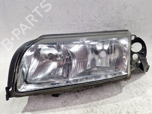 Used Left headlight VOLVO S80 II (124) 2.4 D (163 hp) 30529163