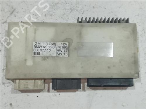 Elektronisk modul BMW 5 (E39) 525 tds (143 hp) 23918903