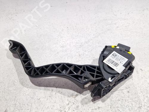 Pedal CITROËN C3 II (SC_) 1.4 HDi 70 (SC8HZC, SC8HR0, SC8HP4) | BP29708943I4 