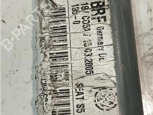 Right rear window motor SEAT LEON (1M1) 1.9 TDI | BP23912891E22