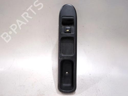 Interrupteur de vitre avant droite PEUGEOT 307 (3A/C) 2.0 HDi 90 (90 hp) 27191664