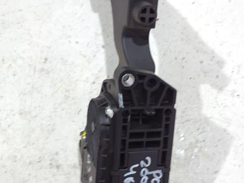 Pedal VW POLO (9N_, 9A_) 1.4 TDI | BP24876675I4 