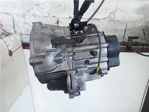 Gearbox HYUNDAI ATOS (MX) 1.0 i | BP23918135M3 