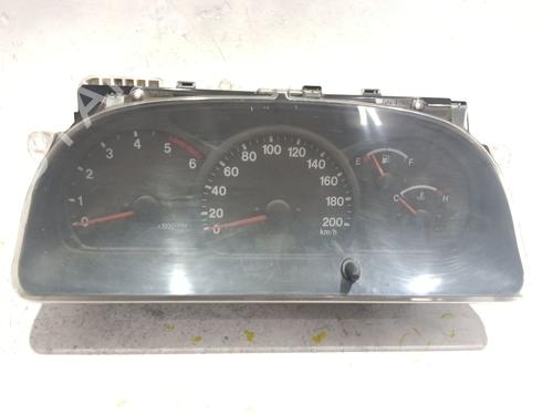 Kombiinstrument Kombiinstrument SUZUKI GRAND VITARA I (FT, HT) 2.0 HDI 110 16V 4x4 (SQ420D, TD83V, JA420WD) (109 hp) 39648265 39648265