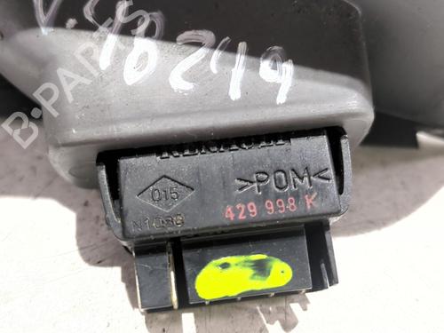 Right front window switch SEAT INCA (6K9)  | BP32166380I26  - Image 5