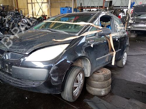 Used Parts MITSUBISHI COLT VI (Z3_A, Z2_A) 1.1 (Z31A, Z32A) (75 hp) 4174331