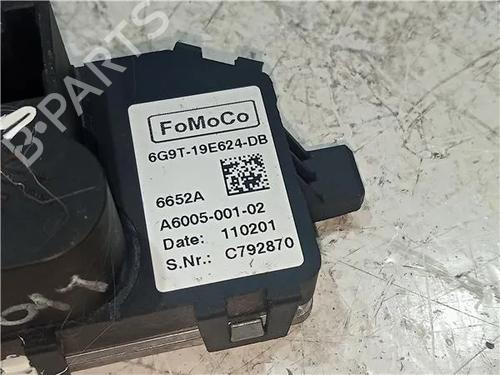 Heater resistor FORD MONDEO III Saloon (B4Y) 2.0 16V DI / TDDi / TDCi | BP23913842M108 