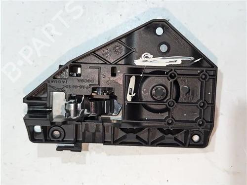 Front left interior door handle JAGUAR XF I (X250) 2.7 D | BP23925286I13 