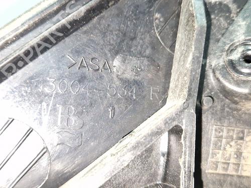 Bakspejl Højre FORD FOCUS I (DAW, DBW) 1.8 Turbo DI / TDDi | BP30933565C27 