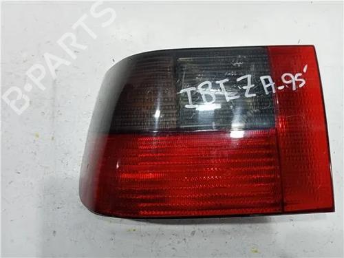 Used Left taillight SEAT IBIZA I (21A) 1.2 (60 hp) 23916978