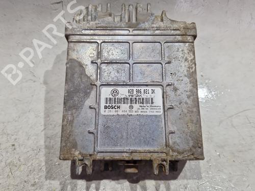 Used Electronic module Electronic module VW GOLF III (1H1) [1989-2000] 34007295 34007295
