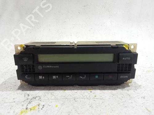 Airco bedieningspaneel Airco bedieningspaneel VW PASSAT B5 (3B2) 1.9 TDI (110 hp) 36519730 36519730