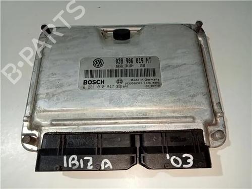 Elektronisk modul SEAT IBIZA III (6L1) 1.9 TDI | BP23915975M83 