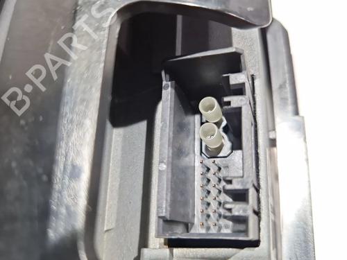 Multifunctionele display CITROËN C6 (TD_) 2.7 HDi | BP29519603C48 