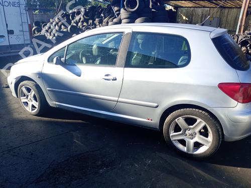 Electronic module PEUGEOT 307 (3A/C) 2.0 HDi 110 | BP37712510M83  - Image 9