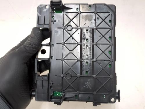Fuse box CITROËN C4 Grand Picasso I (UA_) 1.6 HDi | BP25833680E1