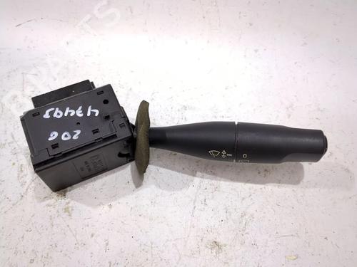 Switch PEUGEOT 206 Hatchback (2A/C) 1.1 i | BP28480650I30