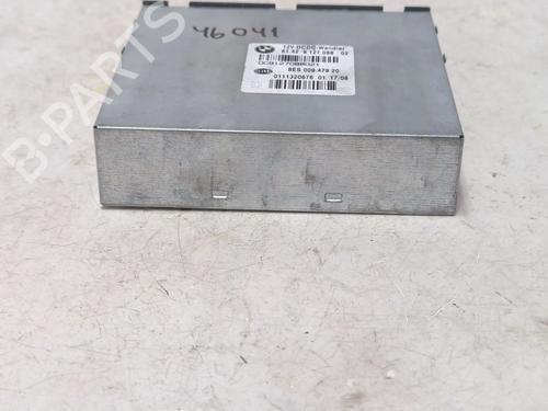 Electronic module BMW 1 (E81) 118 d | BP26377350M83 
