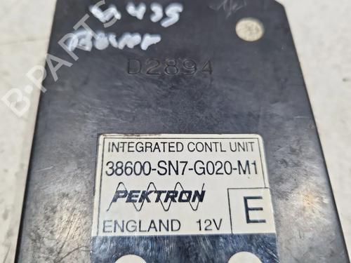 Electronic module ROVER 600 I (RH) 620 Sdi | BP29537841M83 