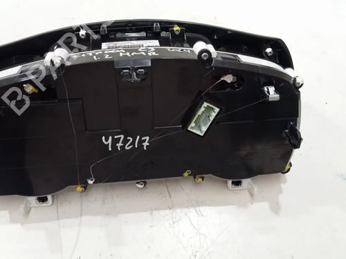 Instrument cluster CITROËN C3 III (SX) 1.2 PureTech 82 | BP26921589C47