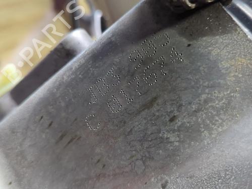 Gearbox RENAULT MEGANE I (BA0/1_) 1.9 dTi (BA1U) | BP29622937M3 