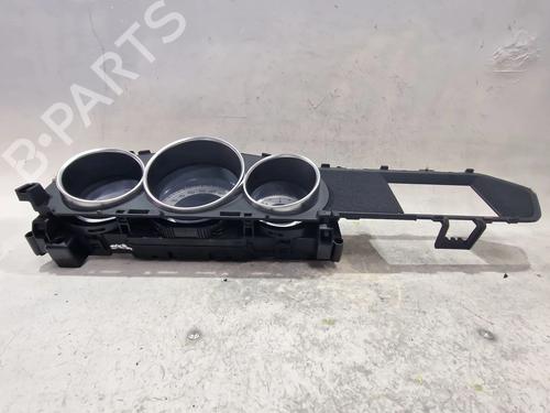 Instrument cluster MERCEDES-BENZ C-CLASS Coupe (C204) C 220 CDI (204.302) | BP29520557C47 