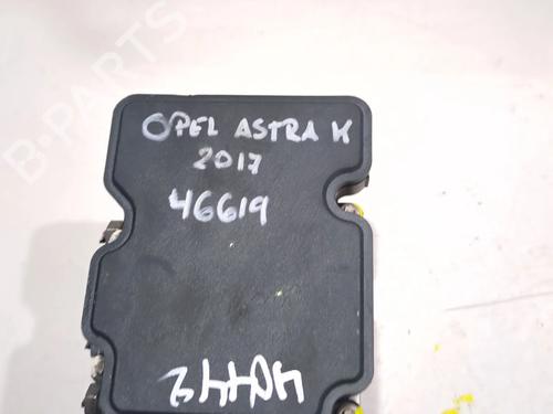 Used ABS pump OPEL ASTRA K (B16) 1.6 CDTi (68) (136 hp) 23903373