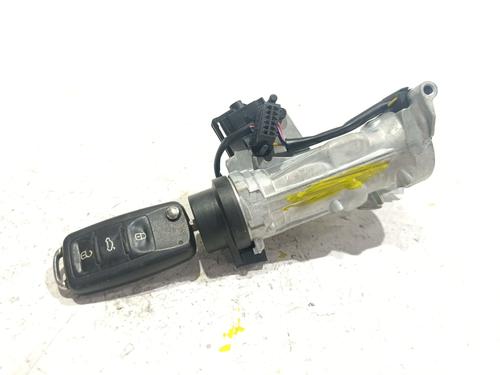 Ignition barrel VW GOLF VI (5K1) 2.0 R 4motion | BP39981015M48  - Image 6