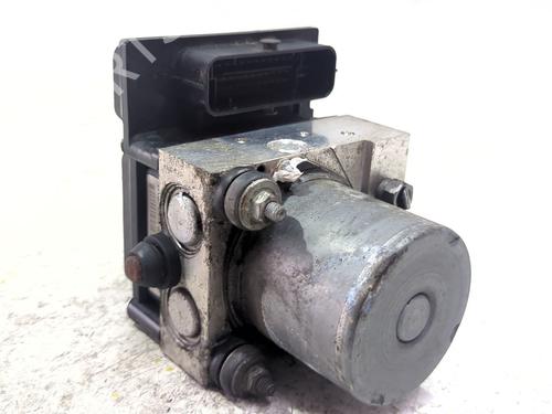 Used ABS pump ABS pump CITROËN C4 Picasso I MPV (UD_) 1.6 HDi (109 hp) 40063180 40063180