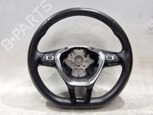 Steering wheel VW PASSAT ALLTRACK B8 Variant (3G5, CB5) 2.0 TDI 4motion | BP29520084C49 