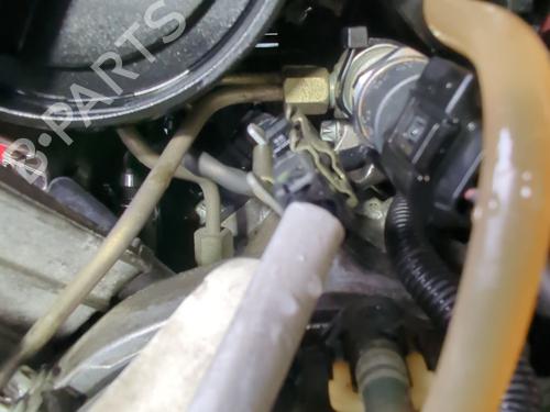 Engine MERCEDES-BENZ A-CLASS (W168) A 170 CDI (168.009, 168.109) | BP26449471M1 