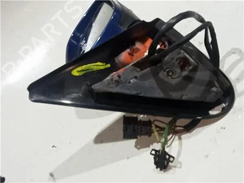 Bakspejl Højre SEAT TOLEDO II (1M2) 1.9 TDI | BP23924269C27 