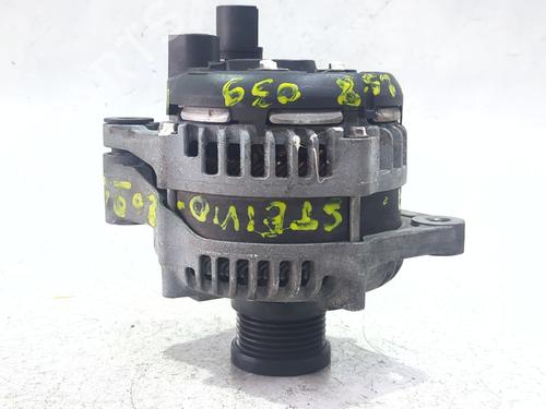 Alternator ALFA ROMEO STELVIO (949_) 2.2 D Q4 (949.AXE2A) | BP39097028M7 - Image 4