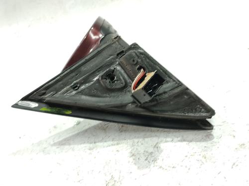 Right mirror AUDI A6 C5 (4B2, 4B4) 2.5 TDI | BP31092027C27