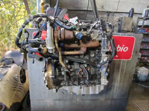 Engine KIA CEE'D (JD) 1.4 CRDi 90 | BP29400198M1 