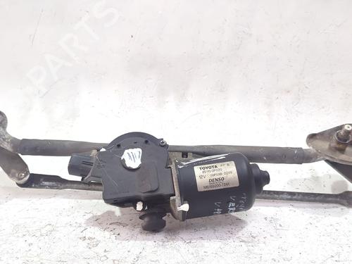 Used Front wipers mechanism Front wipers mechanism 38992482 38992482