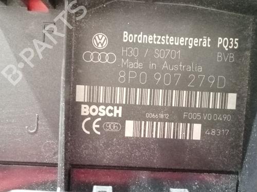 Fuse box AUDI A3 (8P1) 2.0 TDI 16V | BP27310559E1 