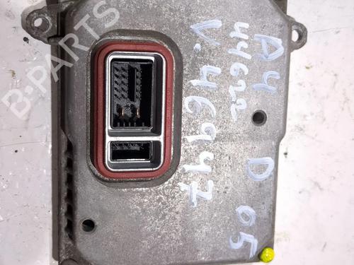 Xenon ballast AUDI A4 B7 Avant (8ED) 3.0 TDI quattro | BP25710759C53