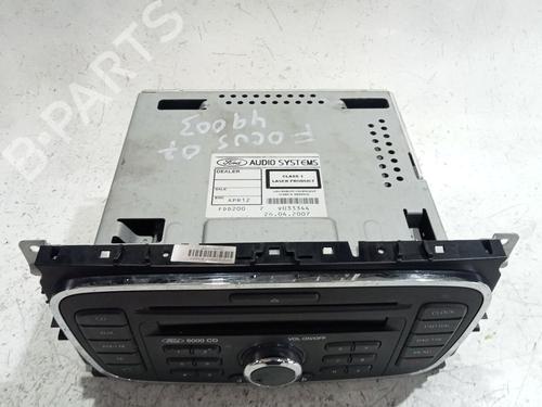 Other FORD FOCUS II (DA_, HCP, DP) 1.8 TDCi | BP36765962O1 - Image 2