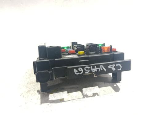 Fuse box CITROËN C8 (EA_, EB_) 2.2 HDi | BP39987768E1 - Image 3