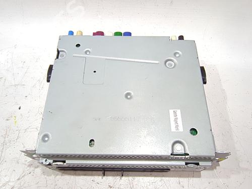 Radio BMW 4 Gran Coupe (F36) 420 d | BP26932082E6 