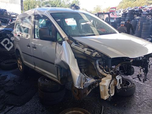 Modulo electronico VW CADDY III Box Body/MPV (2KA, 2KH, 2CA, 2CH) 1.9 TDI 4motion | BP30412196M83