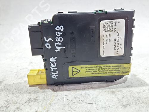 Electronic module SEAT ALTEA (5P1) 1.9 TDI | BP30368772M83 