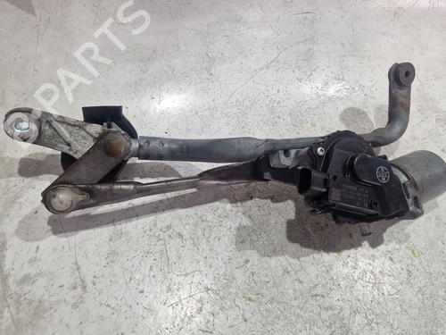 Vindrude Viskermekanisme Vindrude Viskermekanisme TOYOTA YARIS (_P13_) 1.0 (KSP130) (72 hp) 34152684 34152684