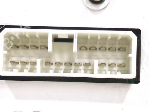 Instrument cluster SAAB 9-3 (YS3F, E79, D79, D75) 2.2 TiD | BP28724424C47